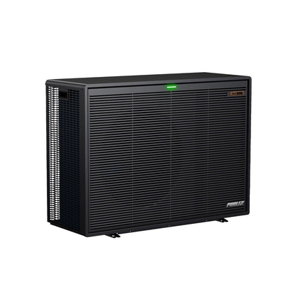 Poolex Jet Max Premium Full Inverter Poolvärmepump