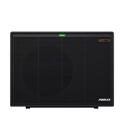 Poolex Jet Max Premium Full Inverter Poolvärmepump
