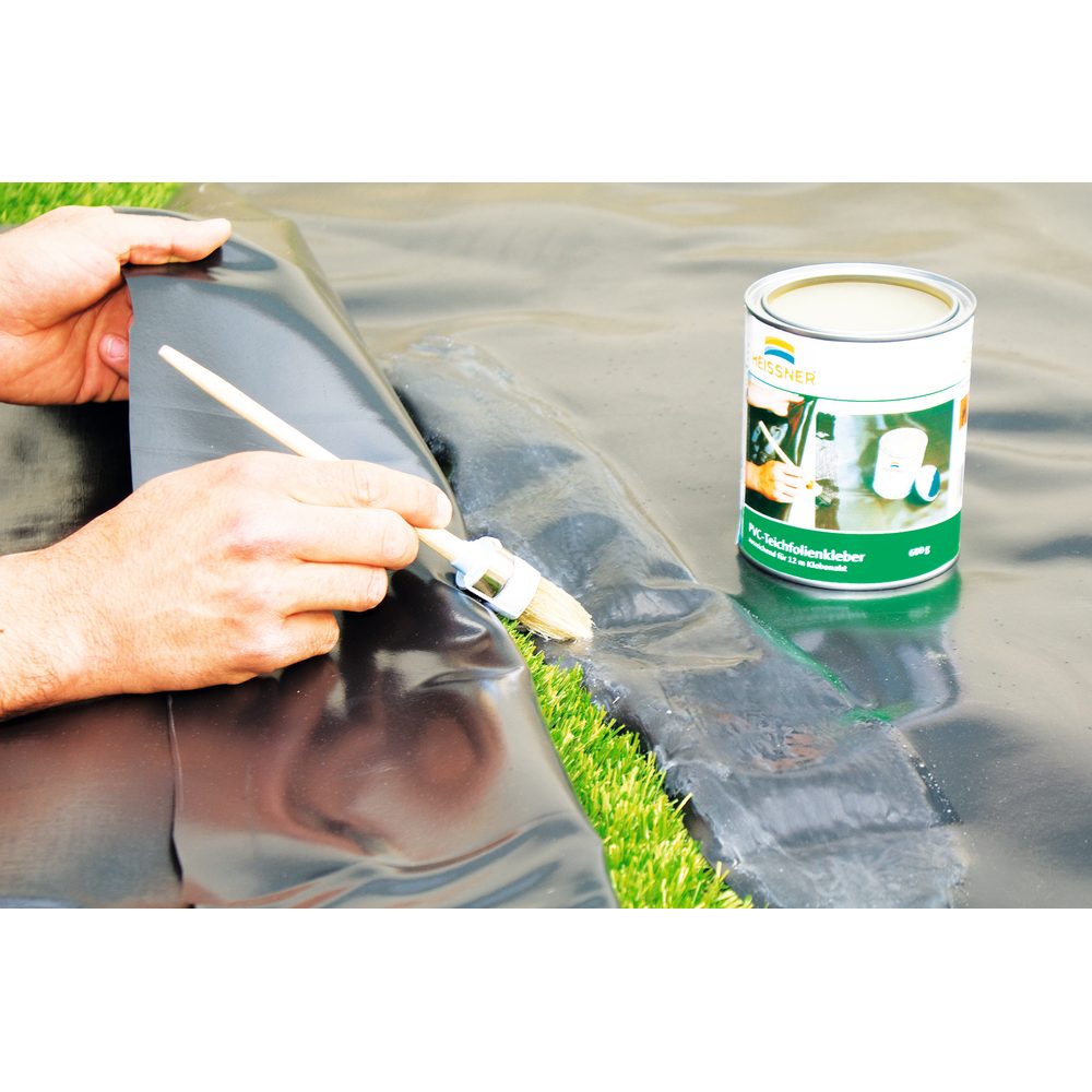 Heissner Lim PVC – Magisk Pool & Spa AB