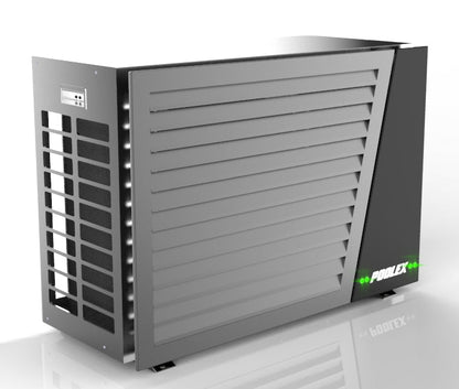 Poolex Dreamline Premium 21 kW Full Inverter Poolvärmepump