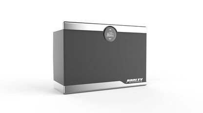 Poolex Silent Max – Ultra tyst Full Inverter poolvärmepump med WiFi