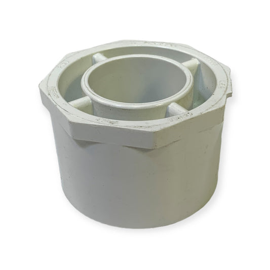 PVC Bustning/ Förminskning 3"-1 1/5" CS
