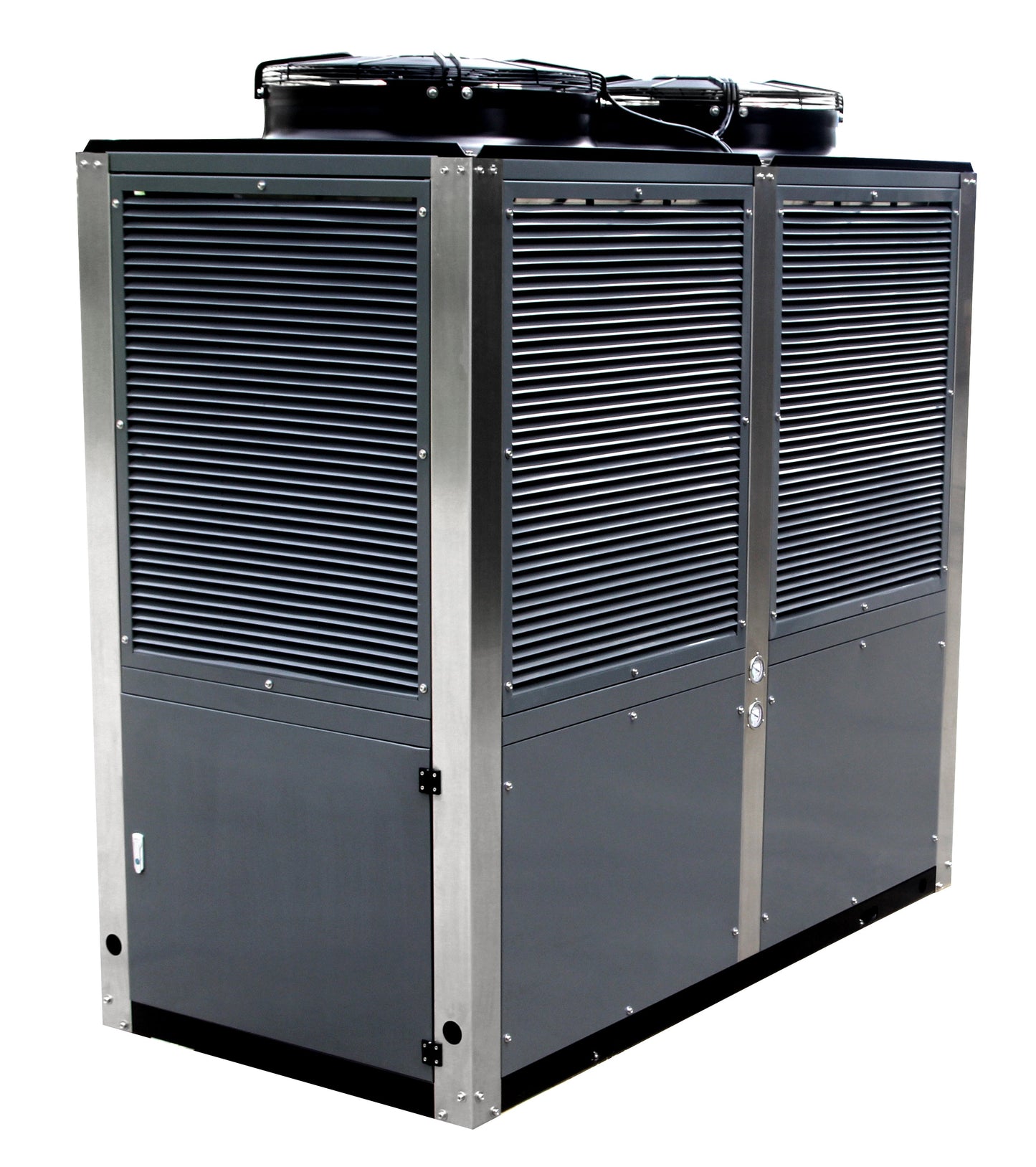 Värmepump  Poolex Megaline Fi2 100kW