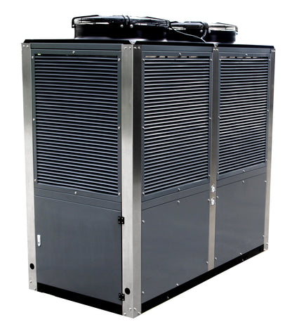 Värmepump  Poolex Megaline Fi2 100kW