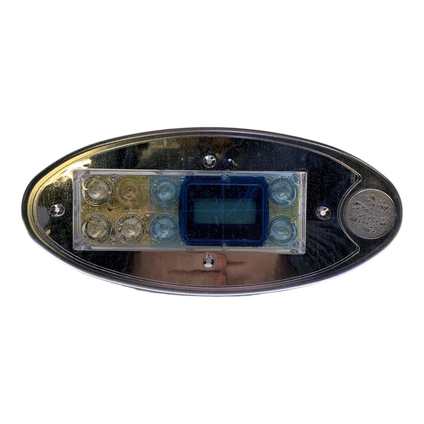 Display TSC NW Deluxe CS