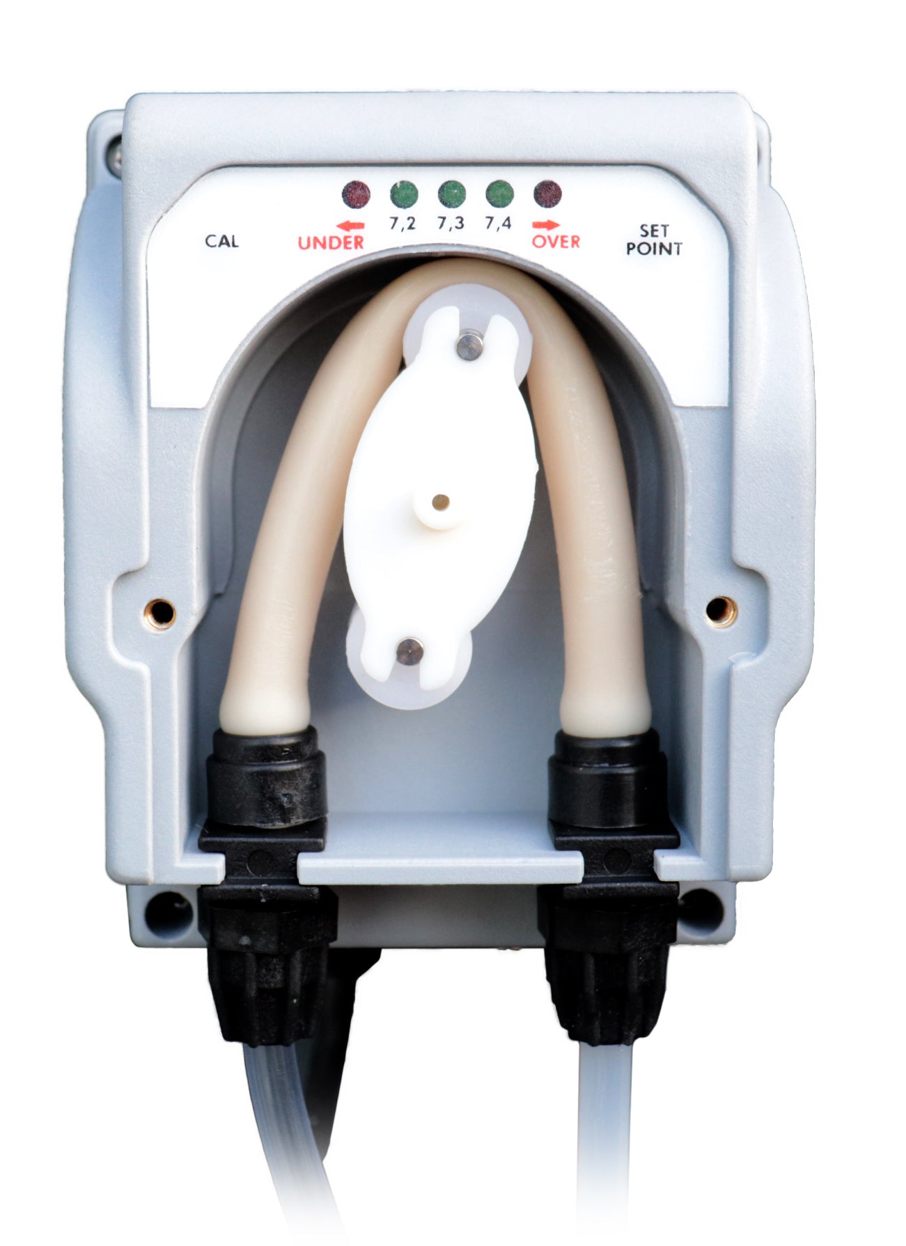 Poolex pH-pump – automatisk pH-reglering