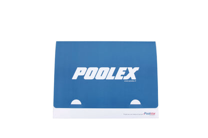 Poolex Silent Max – Ultra tyst Full Inverter poolvärmepump med WiFi
