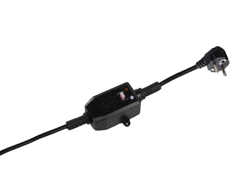 Saltklorinator Poolex Turbo Salt 10-80 m3