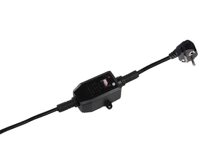 Saltklorinator Poolex Turbo Salt 10-80 m3