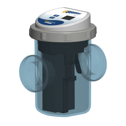 Saltklorinator Poolex Turbo Salt 10-80 m3