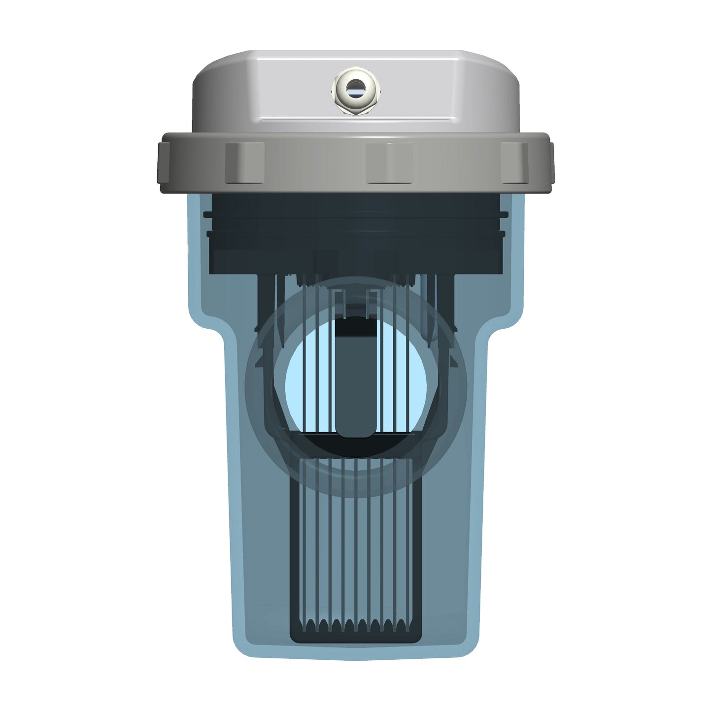Saltklorinator Poolex Turbo Salt 10-80 m3