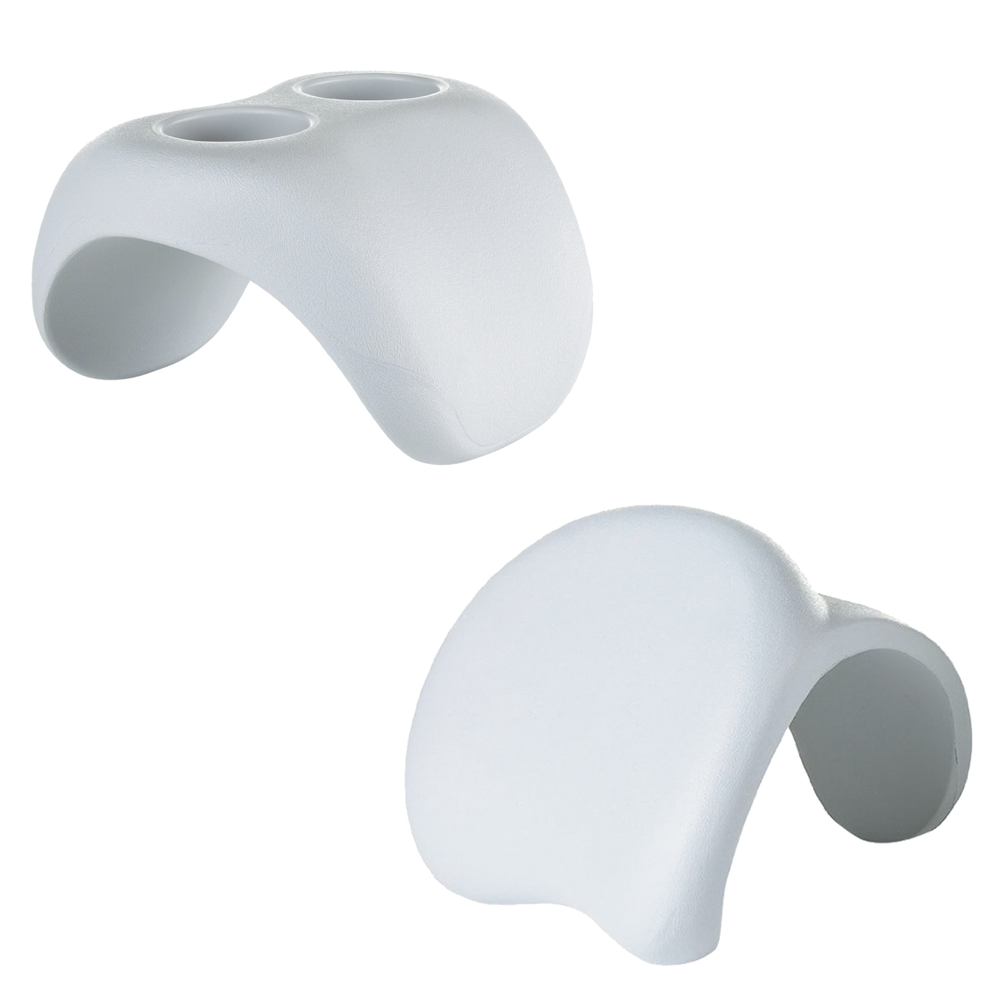 NetSpa Nackstöd & Mugghållare Set – Malibu, Montana, Aspen, Caiman & Python (SP-N1405173)