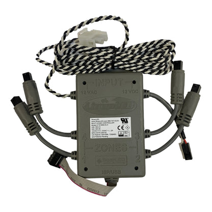 Lampa LED Kontrollenhet Multizone CS
