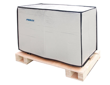 Poolvärmepump Poolex Silent Jet Fi Full Inverter
