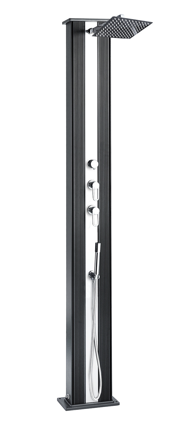 Utedusch Formidra Dada Hybrid 40L Rak