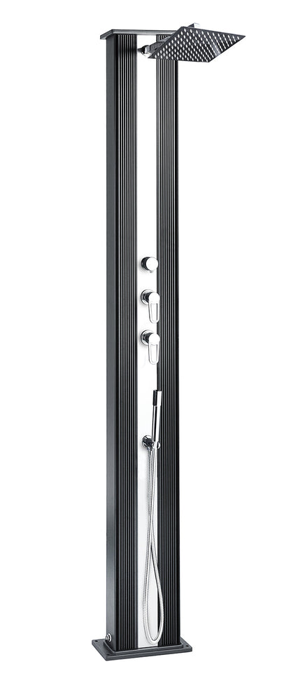 Utedusch Formidra Dada Hybrid 40L Rak