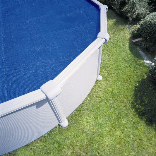 Planet Pool Poolskydd Termofolie Åttaformad