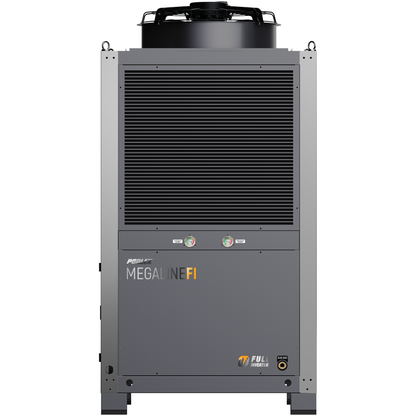 Värmepump Poolex Megaline Fi3 70 kW