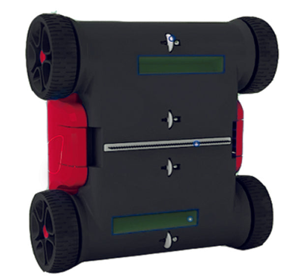 Poolex Red Panther Poolrobot – Batteridriven