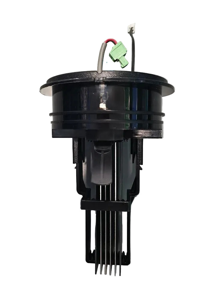 Poolex Turbo Salt utbytescell – Long Life 7000 timmar