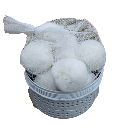 Optimax Filtreringsbollar 700 g – Ersätter 25 kg Filtersand