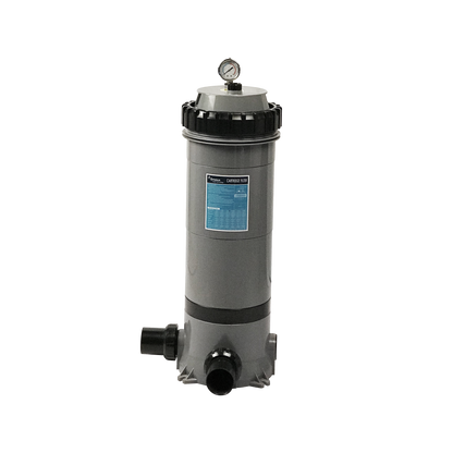 Poolex Netflux Patronfilter – 25–80 m³