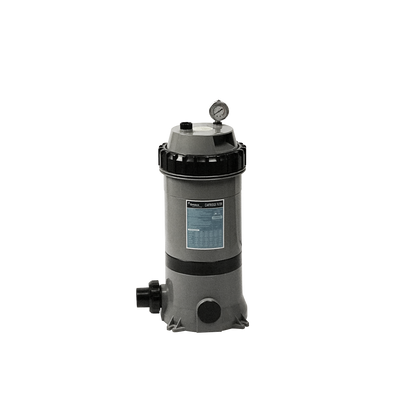 Poolex Netflux Patronfilter – 25–80 m³
