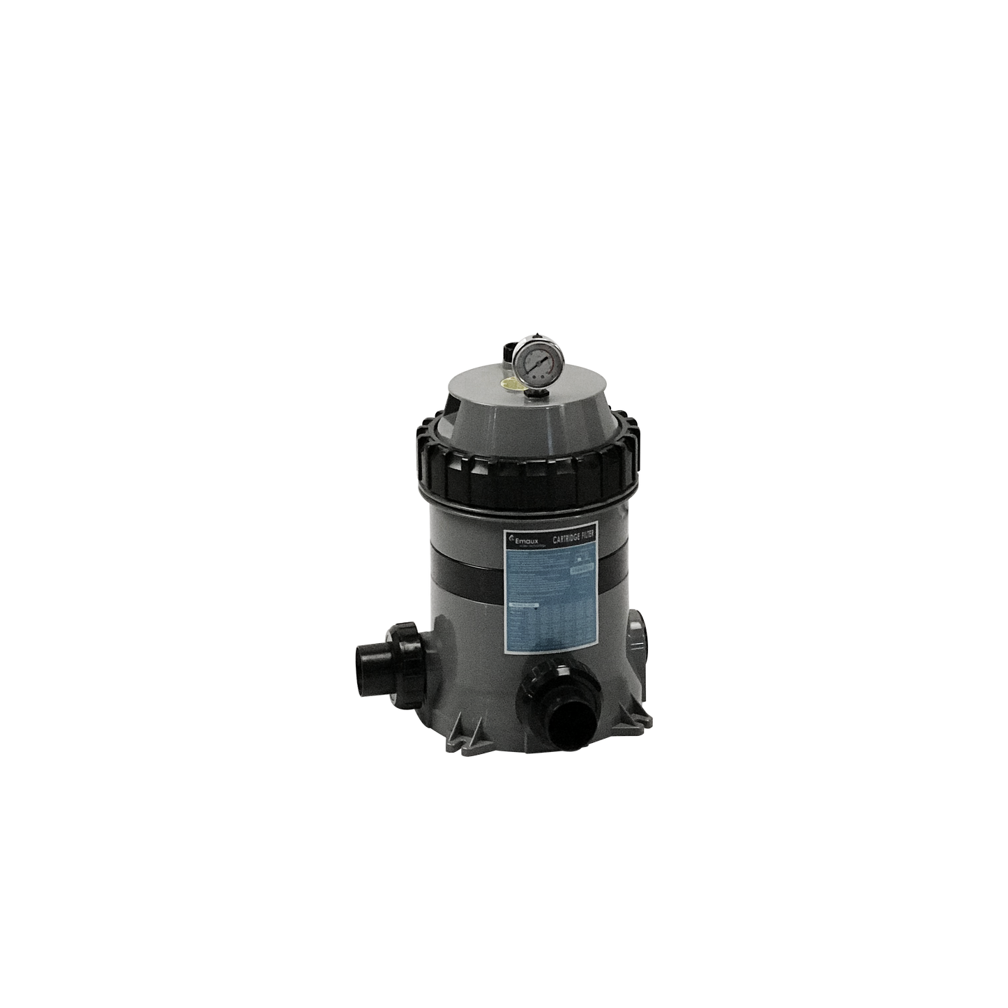 Poolex Netflux Patronfilter – 25–80 m³