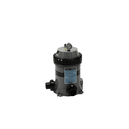 Poolex Netflux Patronfilter – 25–80 m³