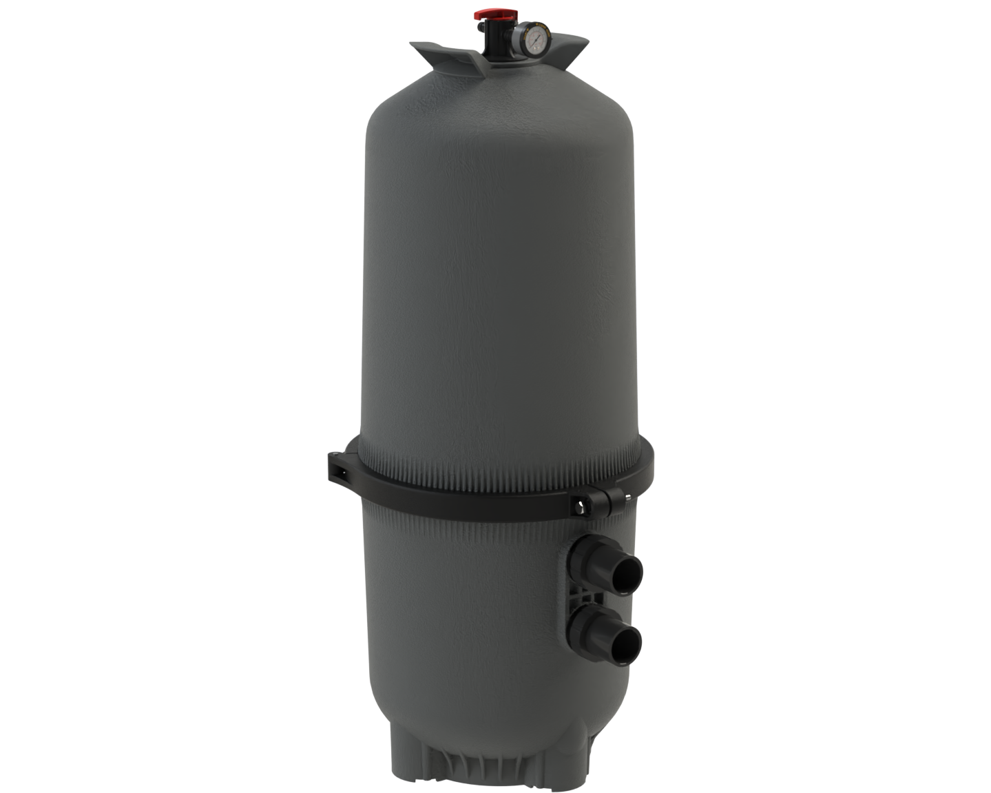Poolex Thinclear Multi Patronfilter 330 / 430 / 530 / 680 – 15 Micron Eco Poolfiltrering