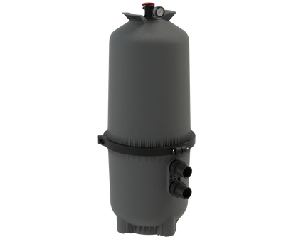 Poolex Thinclear Multi Patronfilter 330 / 430 / 530 / 680 – 15 Micron Eco Poolfiltrering