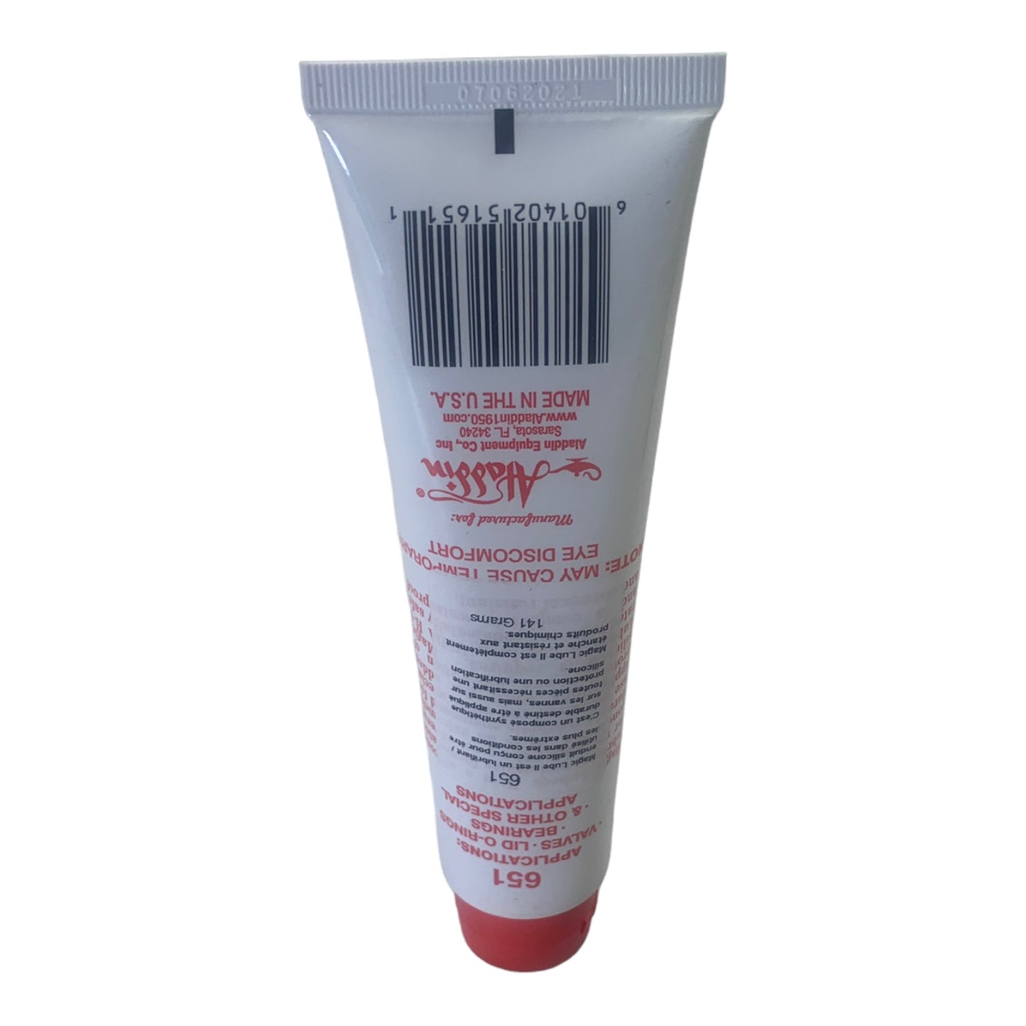 Magic Lube II 150ml