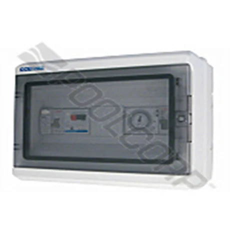 EL-box filtration