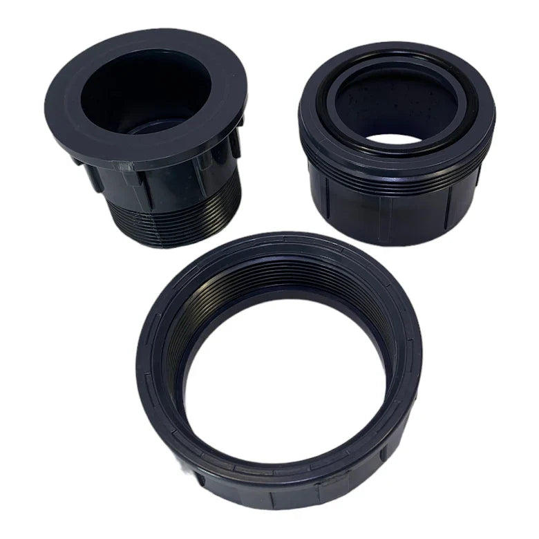 PVC Union 63mm-2"