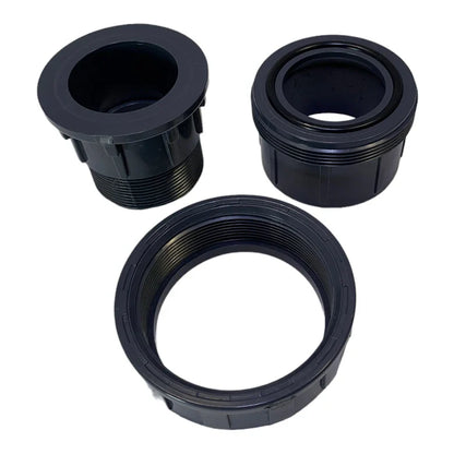 PVC Union 63mm-2"