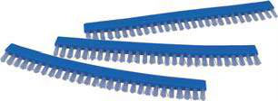 Utbytesborste Triangel Poolstyle