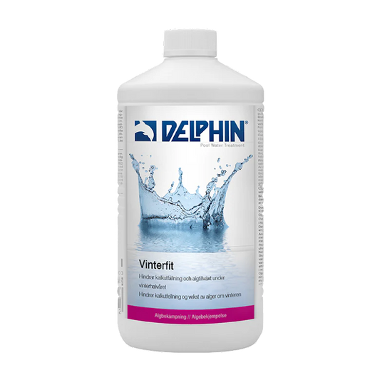 DELPHIN Vinterfit 1 L