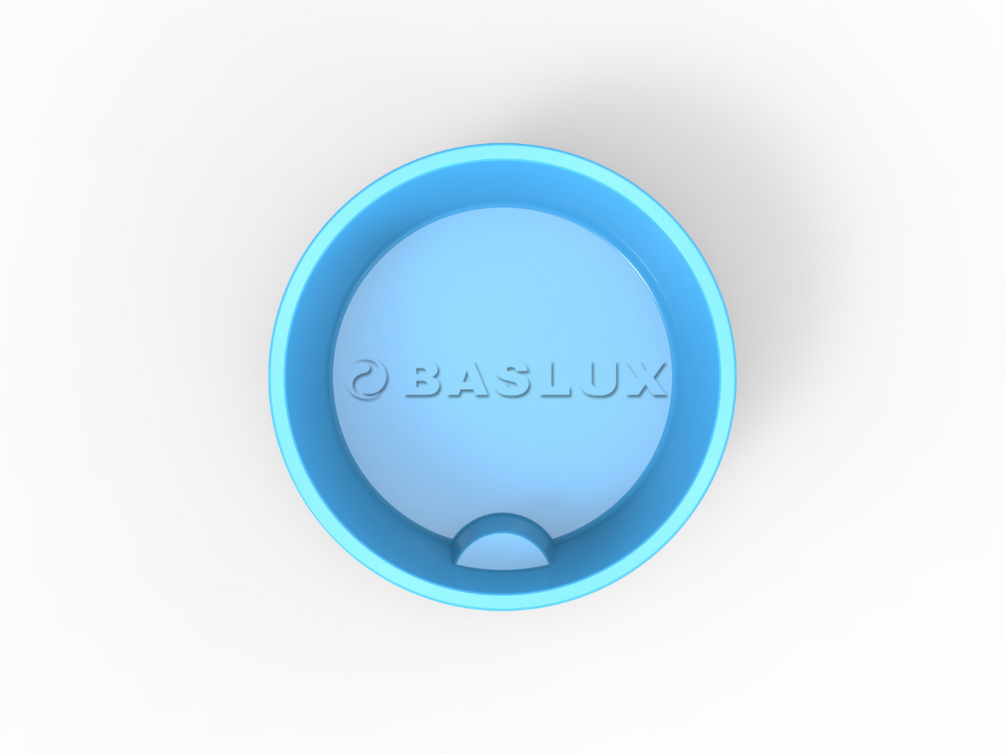 Glasfiberpool FILUS I 2,30m x 0,80m