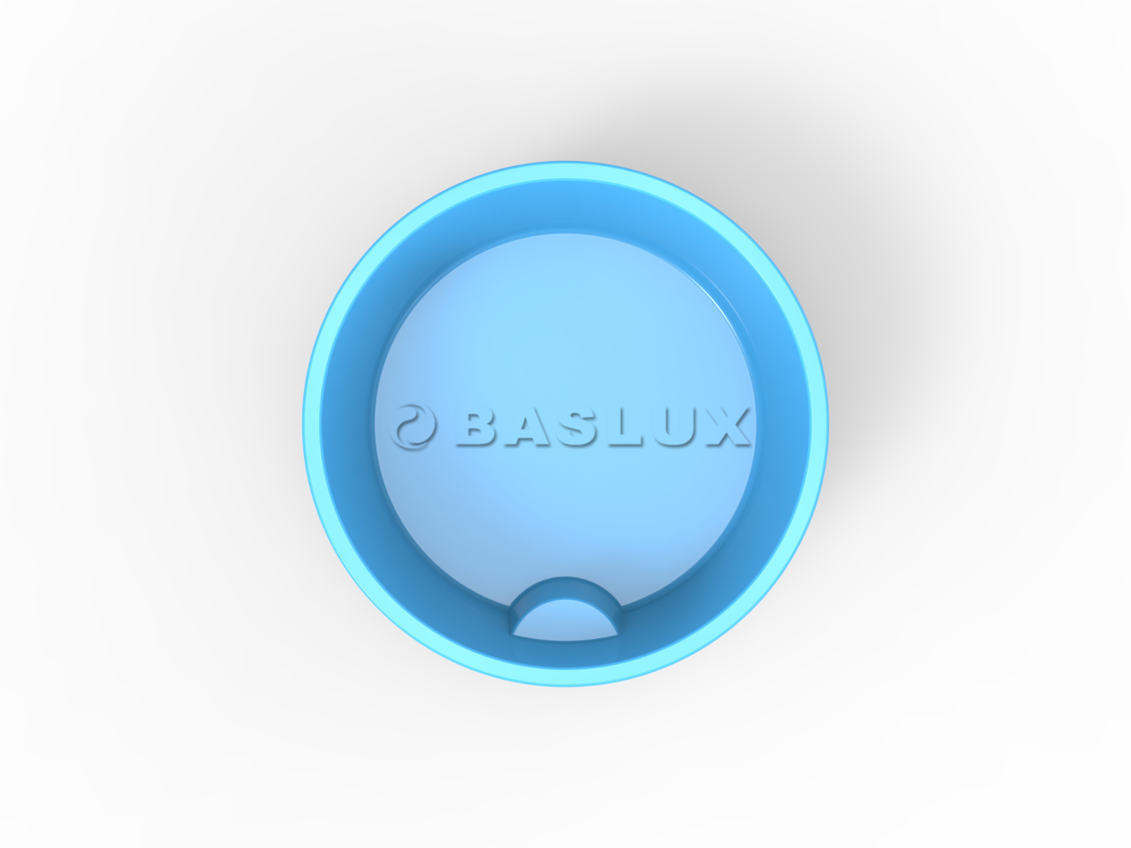 Glasfiberpool FILUS I 2,30m x 0,80m