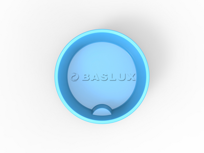 Glasfiberpool FILUS I 2,30m x 0,80m