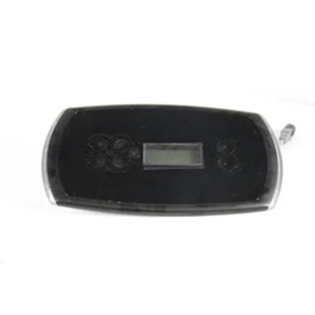 Display TP500 Elite utan etikett CS