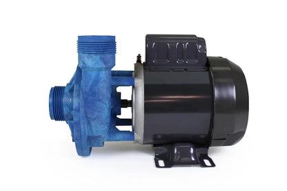 Pump Gecko CIRC-MASTER Anslutning sida 1,5"