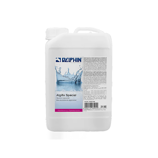 DELPHIN Algfix, Special 3L