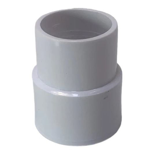 PVC förminskning 1"hane - 32mm hona