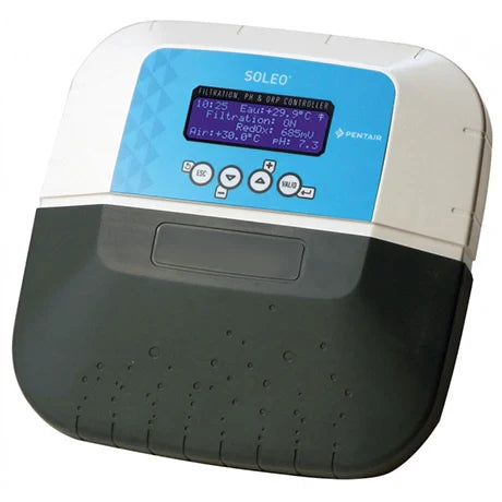 Soleo Automatisk pH Pentair
