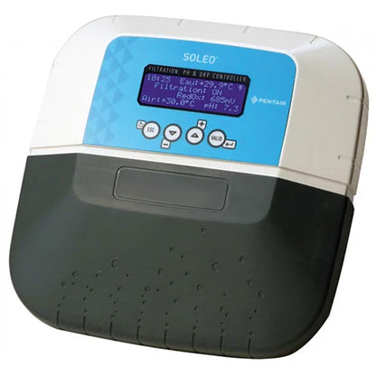 Soleo Automatisk pH Pentair