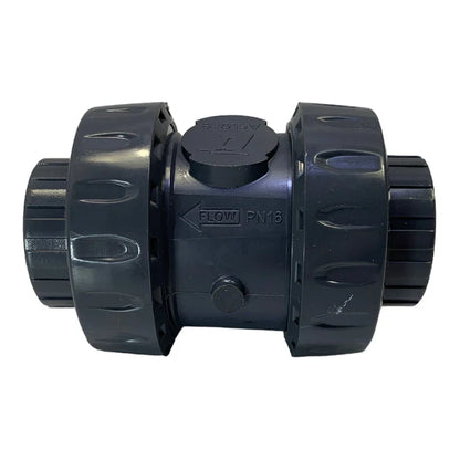 PVC Backventil 32mm