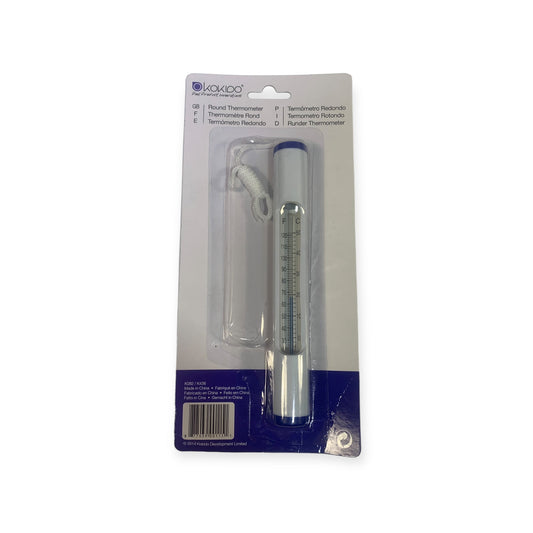 Termometer Vit Luxe