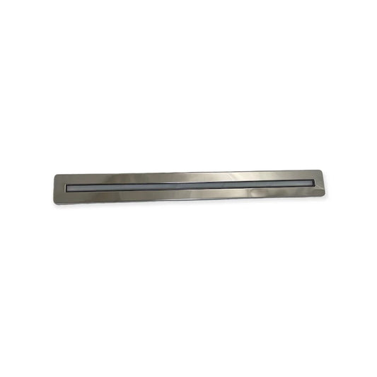 Ram rostfri Vattenfall 24" LED 2020 utan vred CS