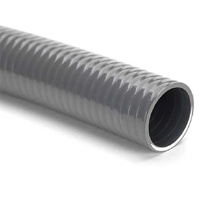 PVC Flexibel slang 63mm/25ml